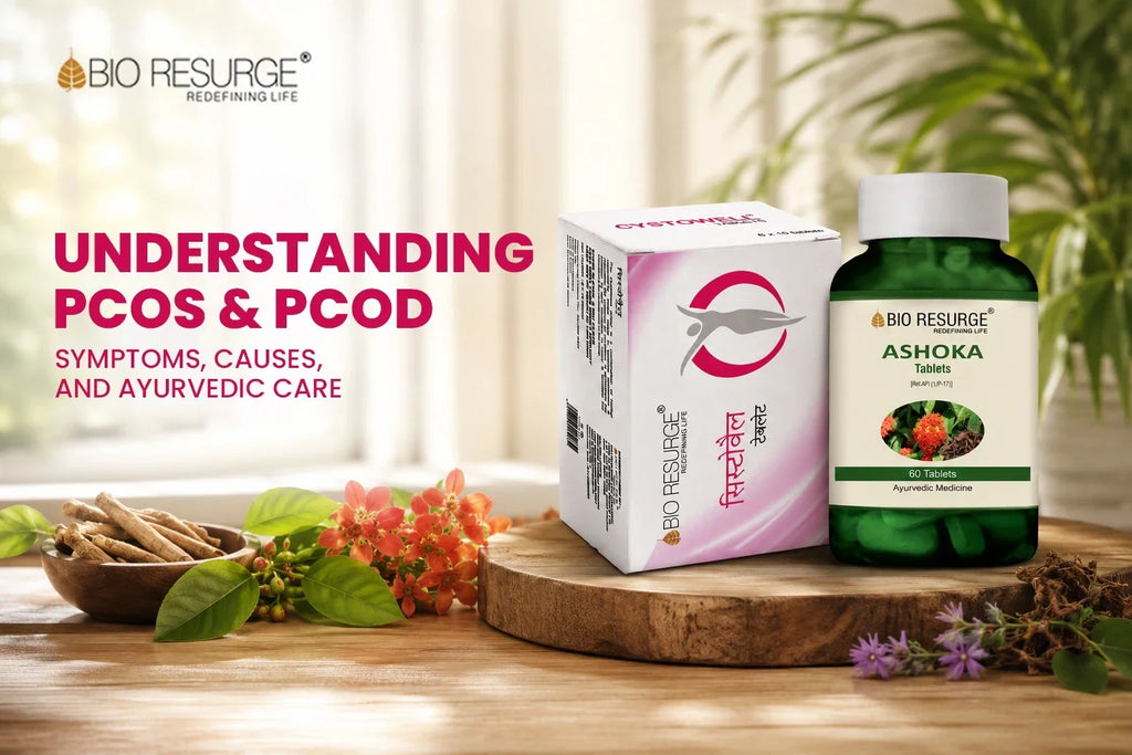 Ayurvedic medicine for pcod, ayurvedic medicine for pcos