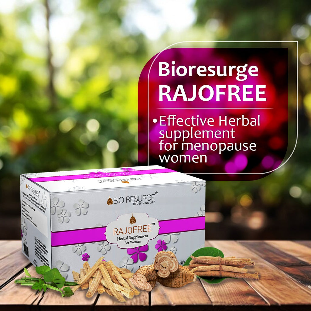 Rajofree - Female Health Supplement: One piece MRP (Inclusive of all taxes):Rs.330/- Net Weight 150gm