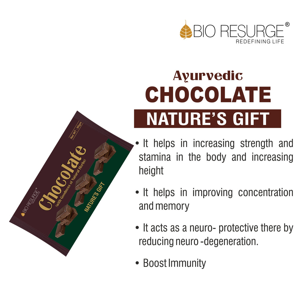 Bio Resurge Certified Ayurvedic Medicine Health Care Products