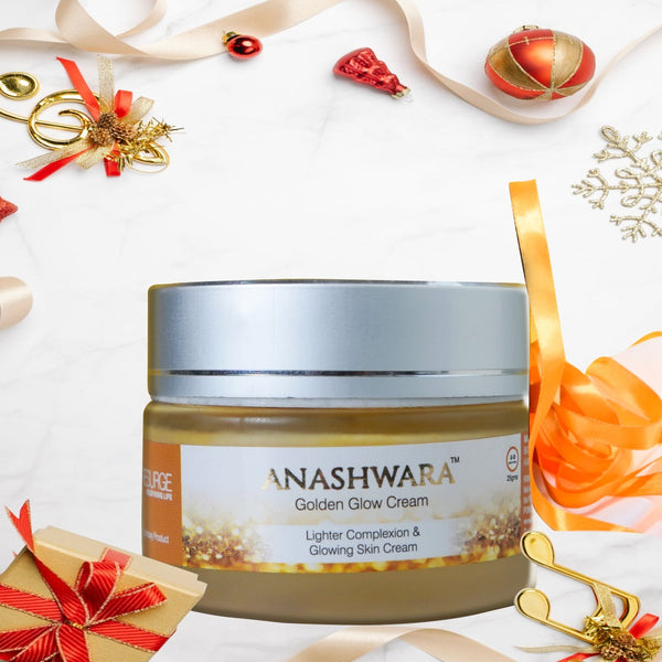 Golden Glow Facial Kit  Facial Kit for Instant Glow Bio Resurge