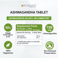 Bio Resurge Ashwagandha Tablets :- healthy immune system