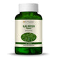 Kalmegh Tablet | Natural Liver Supplement | Liver Detox | Ayurveid Medicine for Purify Liver Cells & reduce bad bacteria | Andographins 750 mg each tablet (60 tablets)
