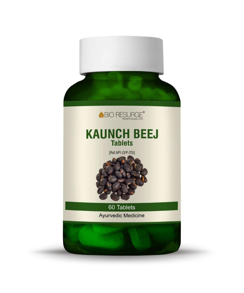 Kaunch Beej