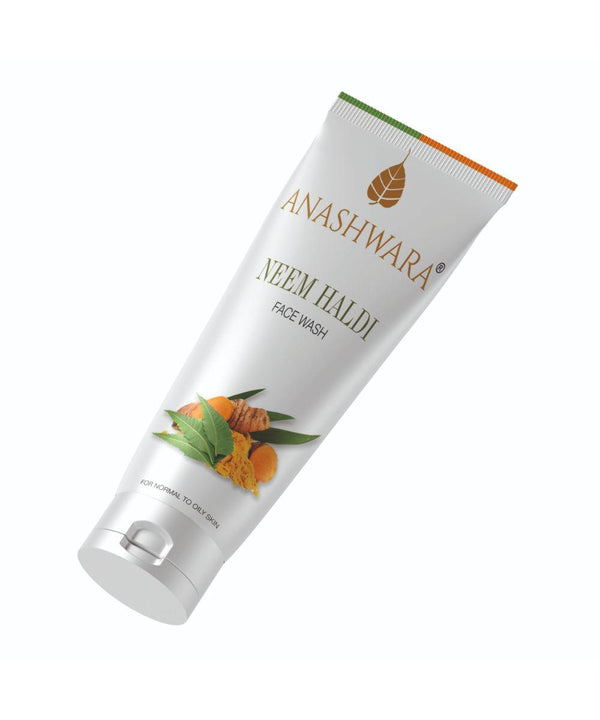 Best face wash for pimples and dark spots