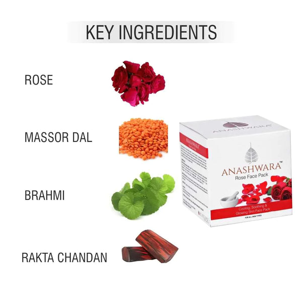 Golden Glow Face Wash + Rose Face Pack for glowing skin | Melanin Reduce Cream: One piece MRP (Inclusive of all taxes):Rs.785/- Net Weight 60gm+ 100ml